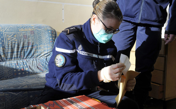 La Réunion : une octogénaire assassinée dans des conditions d'extrême violence