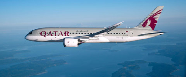 Doha-Auckland, le vol commercial le plus long du monde