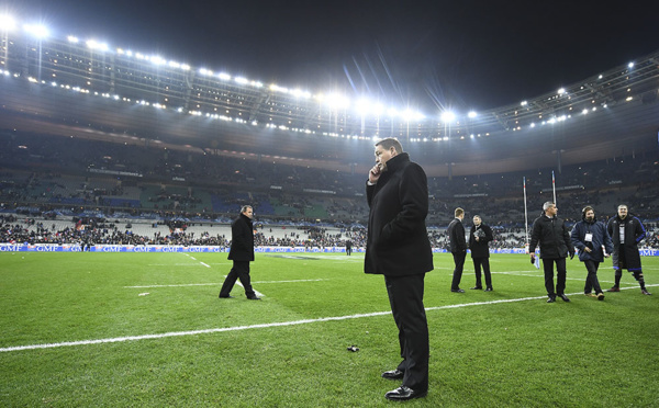 Nouvelle-Zélande: le responsable de la sécurité des Blacks inculpé pour espionnage