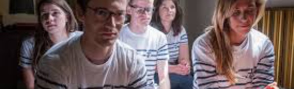 Les jeunes Français, "les plus pessimistes" sur l'avenir