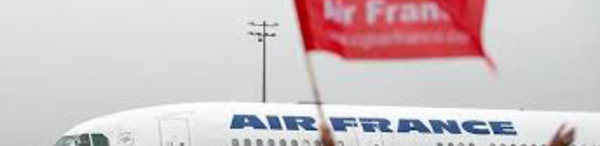 Entre Air France et ses pilotes, une négociation à l'issue incertaine