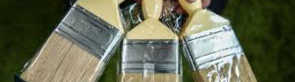 Malaisie: haro sur des pinceaux en soie de porc