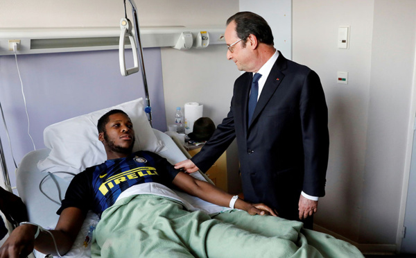 Affaire Théo: les parties s'opposent sur la question du viol