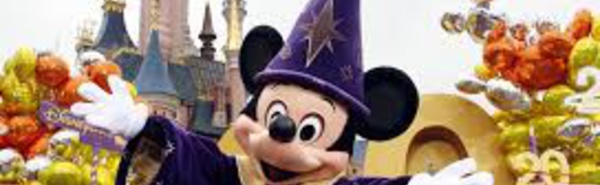 Face aux pertes colossales d'Euro Disney, la maison mère veut reprendre le contrôle