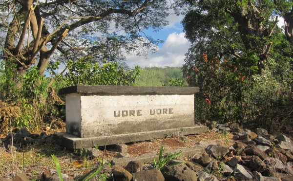 Udre Udre, l’homme qui en mangea 872 autres !