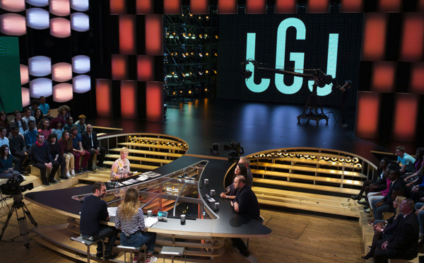 Canal+ enterre le "Grand Journal", la vitrine du clair