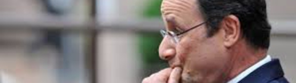 Hollande dénonce la "présomption de culpabilité qui frappe les pauvres"