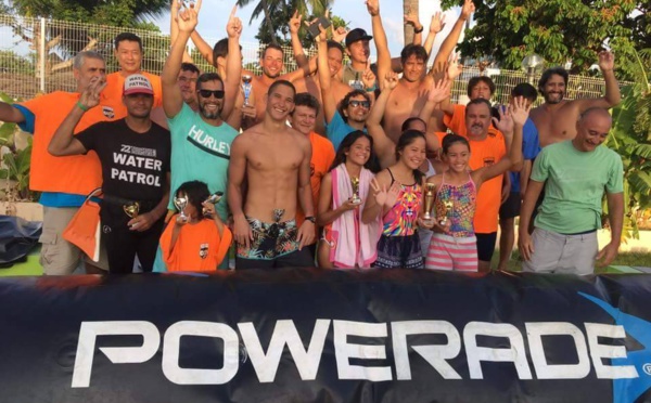 Sauvetage - Rossi-Rescue : Une première en Polynésie