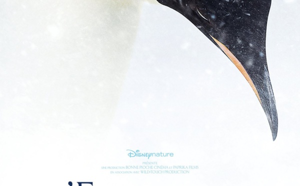 Page enfant : Après La Marche de l’empereur, voici venu L’Empereur