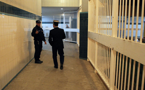 Un prisonnier évadé mis en examen pour un assassinat dans le Cap corse