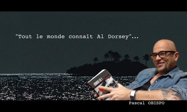La web série participative Al Dorsey dépasse les 2 millions de "vues"