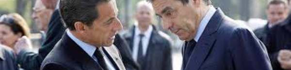 Englué dans les affaires, Fillon appelle Sarkozy à la rescousse