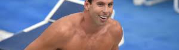 Australie - Porté disparu, l'ex-nageur Grant Hackett retrouvé sain et sauf