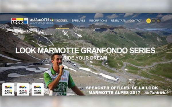 Cyclisme : La ronde Tahitienne associée à la plus grande épreuve Française