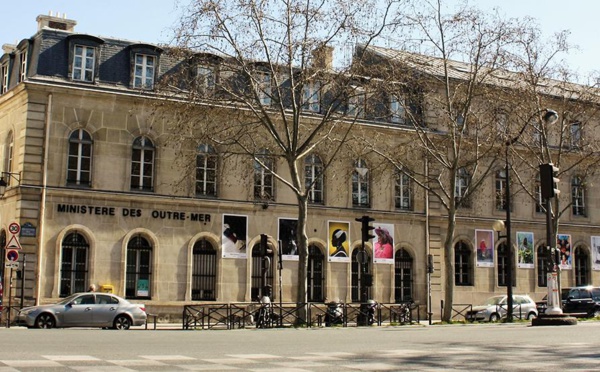 La Cour des Comptes critique le ministère des Outre-mer