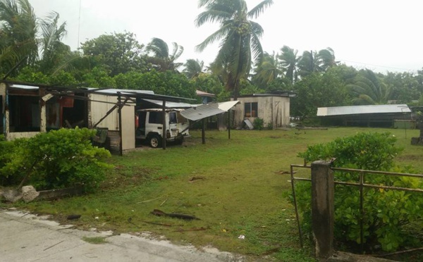 Intempéries en cours aux Tuamotu (communiqué du Haut-commissariat)