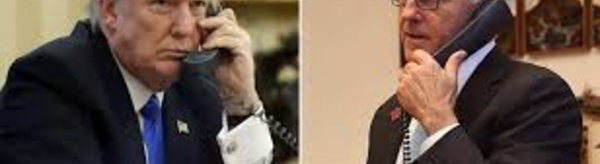 Médias: conseils du Premier ministre australien à Donald Trump