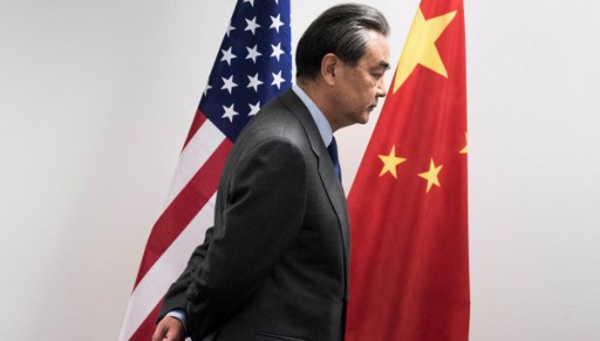La Chine se dit "prête" à travailler avec les USA, lors d'une première rencontre au G20
