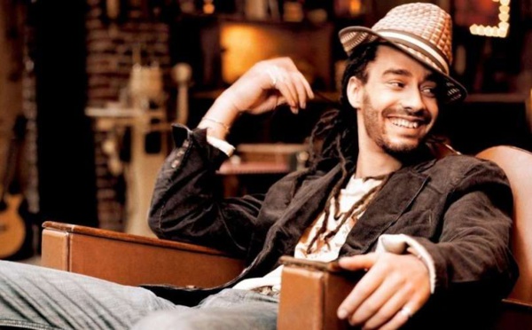 Concerts de reggae avec Taïro les 24 et 25 février, à Tahiti et Moorea