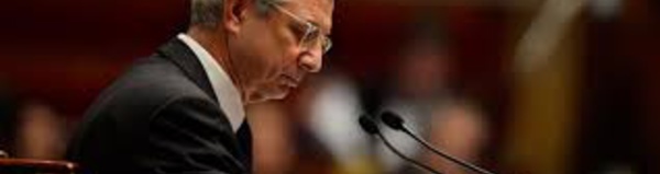 Claude Bartolone (PS) ne se représentera pas aux législatives