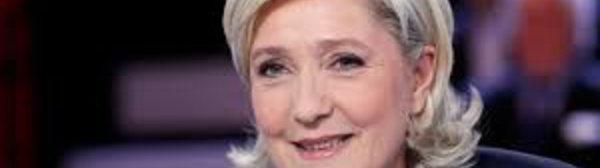 Marine Le Pen dénonce "l'abandon de la politique pénitentiaire"