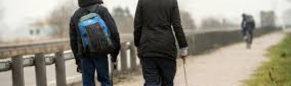 Mineurs migrants: Hollande appelle à son tour Londres à "prendre ses responsabilités"