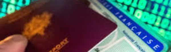 Le mégafichier de tous les Français se généralise en métropole à partir de mardi