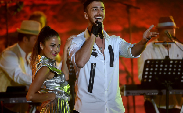 La star marocaine Saad Lamjarred entendue dans une nouvelle affaire de viol présumé