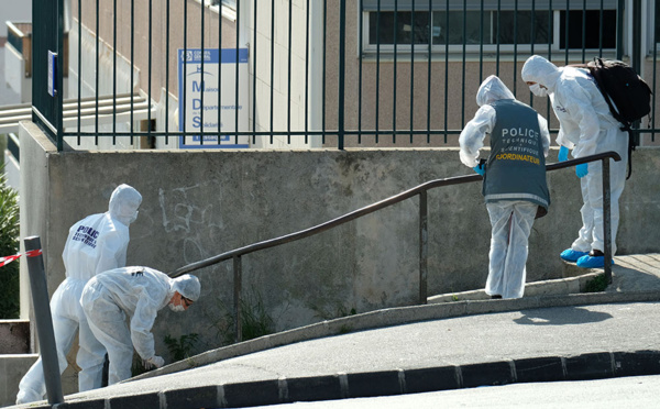 Un homme de 53 ans tué par balle en plein jour à Marseille