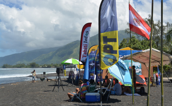 PAPARA : Action de grand nettoyage des bords de mer