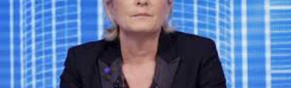Assistants eurodéputés FN: Marine Le Pen ne s'est pas rendue à une convocation de la police (proches enquête)