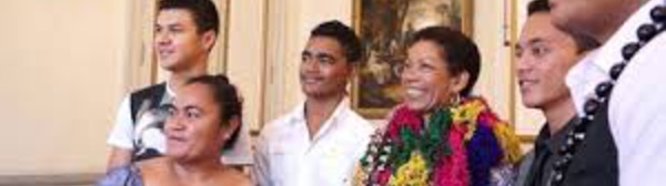 Wallis-et-Futuna: meilleure prise en charge médicale vers l'Hexagone