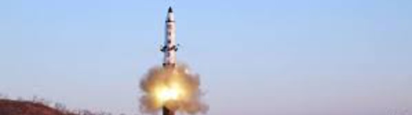 Des missiles chinois bientôt sur plusieurs îlots en mer de Chine (experts)