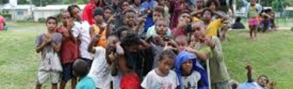 Peuples autochtones: la France doit reconnaître les spécificités des Kanaks et des Amérindiens(CNCDH)