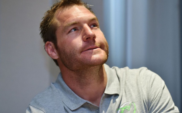 Détention de cocaïne: un ex-All Black et un Wallaby en garde à vue à Paris