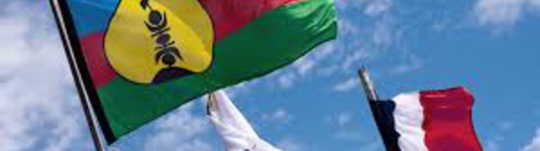 N-Calédonie: mission d'observation de l'ONU en vue du référendum de 2018