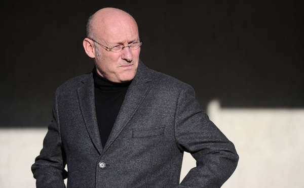 XV de France - Laporte lance l'opération contrats fédéraux