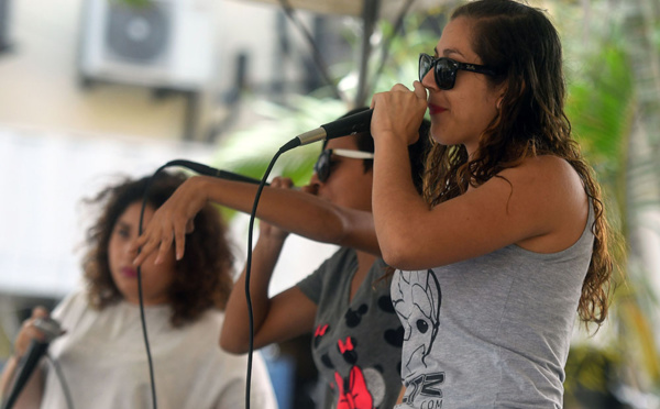 8 mars: la mobilisation plutôt que les fleurs, plaident les féministes
