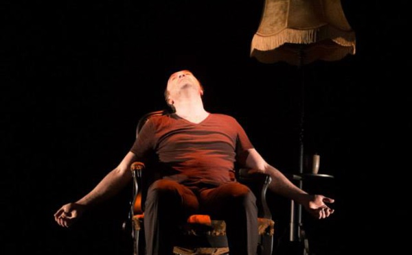 "Sandre" : quand les failles de l'être humain sont mises en lumière…