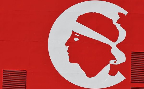 SNCM: la justice confirme "l'obligation pour la France" de récupérer ses aides