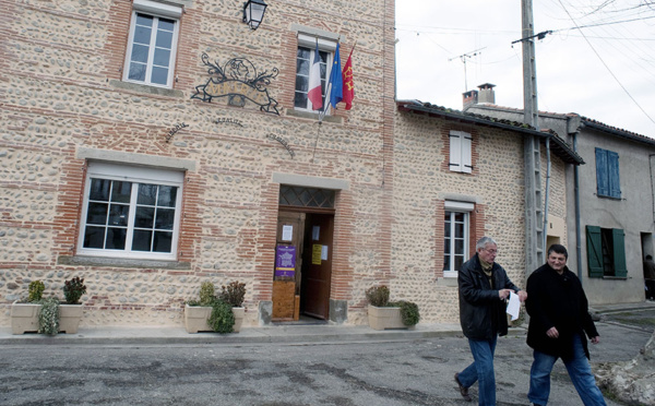 Présidentielle: les noms des "parrains" dévoilés pour la première fois