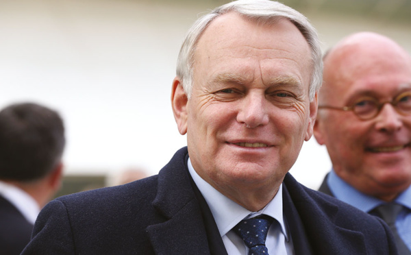 Le chef de la diplomatie française dénonce le populisme à Sydney