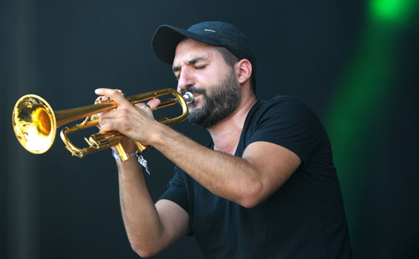 Ibrahim Maalouf soupçonné d'atteinte sexuelle sur une ancienne stagiaire de 14 ans