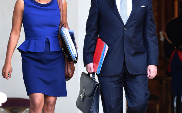 Bilan du plan sécurité Outre-mer lundi, en présence du Premier ministre