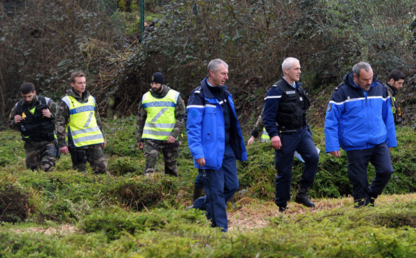 Affaire Troadec: le beau-frère a avoué le quadruple meurtre