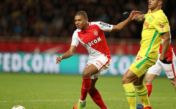 L1/28e - Monaco rugit, Marseille rebondit