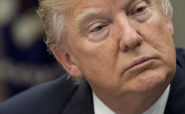 Trump va signer lundi une nouvelle mouture de son décret migratoire