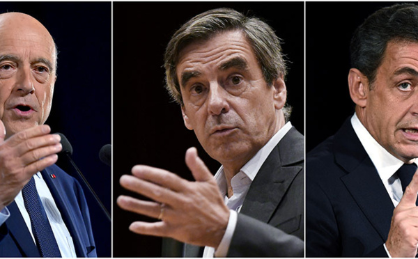 La rencontre à trois entre Sarkozy, Fillon et Juppé n'aura pas lieu
