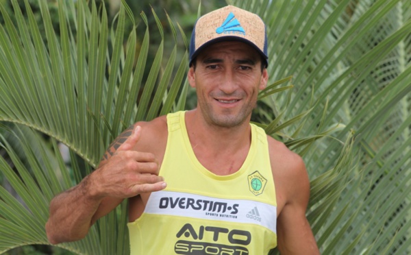 Beach soccer – Focus sur Teiva Izal, un sportif au mental hors-norme