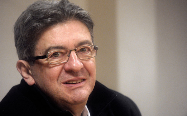 Le salaire égal hommes/femmes règlerait le financement de la retraite à 60 ans" selon Mélenchon
